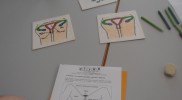Talleres de Educación Sexual para personas con Discapacidad