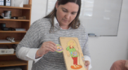 Talleres de Educación Sexual para personas con Discapacidad