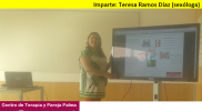 Educacion Sexual y emocional para personas con discapacidad física e intelectual