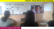Educacion Sexual y emocional para personas con discapacidad física e intelectual