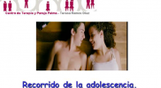 CHARLA GRATUITA OTOÑO 2015: ¿Qué y cómo hablar de sexualidad a adolescentes?