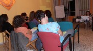 CHARLA GRATUITA OTOÑO 2015: ¿Qué y cómo hablar de sexualidad a adolescentes?