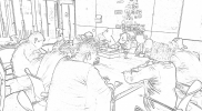 Taller de Educación Sexual y para personas con discapacidad. Actividades: Las relaciones saludables