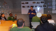 Taller de Educación Sexual y para personas con discapacidad. Actividades: Las relaciones saludables