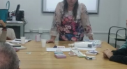 Métodos anticonceptivos y uso del preservativo