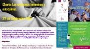 Los orgasmos masculinos y femeninos