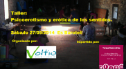 Psicoerotismos femeninos y masculinos