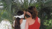 Taller de sexualidad y Medio Ambiente. ¿Y eso cómo se come?