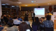Los estilos de pareja en la prevención de violencia de género.