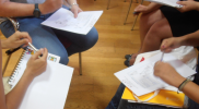 Curso: Sexualidad y Tercera Edad