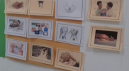 Taller: Educación sexual con familias e hijos e hijas