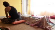Taller: masaje en pareja