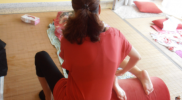 Taller: masaje en pareja