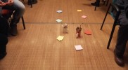 Taller: Conoce focusing
