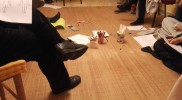 Taller: Conoce focusing