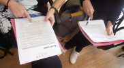 Taller “Orgasmo femenino” para mujeres