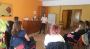 Taller “Orgasmo femenino” para mujeres