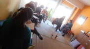 Taller “Orgasmo femenino” para mujeres