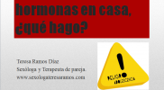 1ª Sesión: Cuando los hijos al final crecen