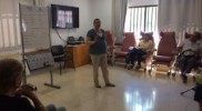 Sexualidad y Tercera Edad