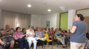 Sexualidad y Tercera Edad