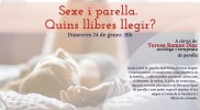 Sexo y pareja ¿Qué libros leer?
