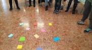 Llar El Temple – Focusing I