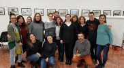 Llar El Temple – Focusing I