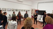 Llar El Temple – Focusing I