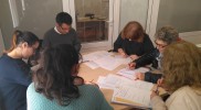 Llar El Temple – Focusing I