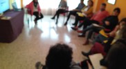 Charla “No aguanto a mi hijo ¿Qué hago con mi enfado?”