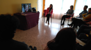 Charla “No aguanto a mi hijo ¿Qué hago con mi enfado?”