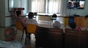 Pareja y dificultades de comunicación