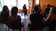 Focusing y niñ@s