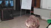 Pareja y dificultades de comunicación