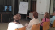 Pareja y dificultades de comunicación
