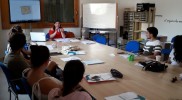 Educación Sexual para adolescentes desde la perspectiva de género