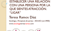 Sexualidad: comunicación y emociones