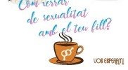Café-tertulia sobre sexualidad