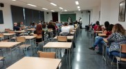 Charla sobre Sexualidad