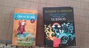 Focusing y sueños 2019