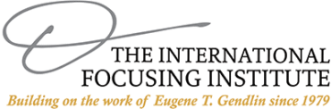 Focusing institute Logo