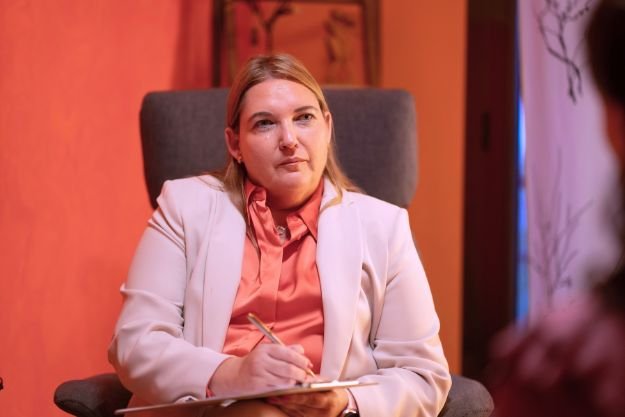 Directora de Centro de Terapia y Pareja Palma